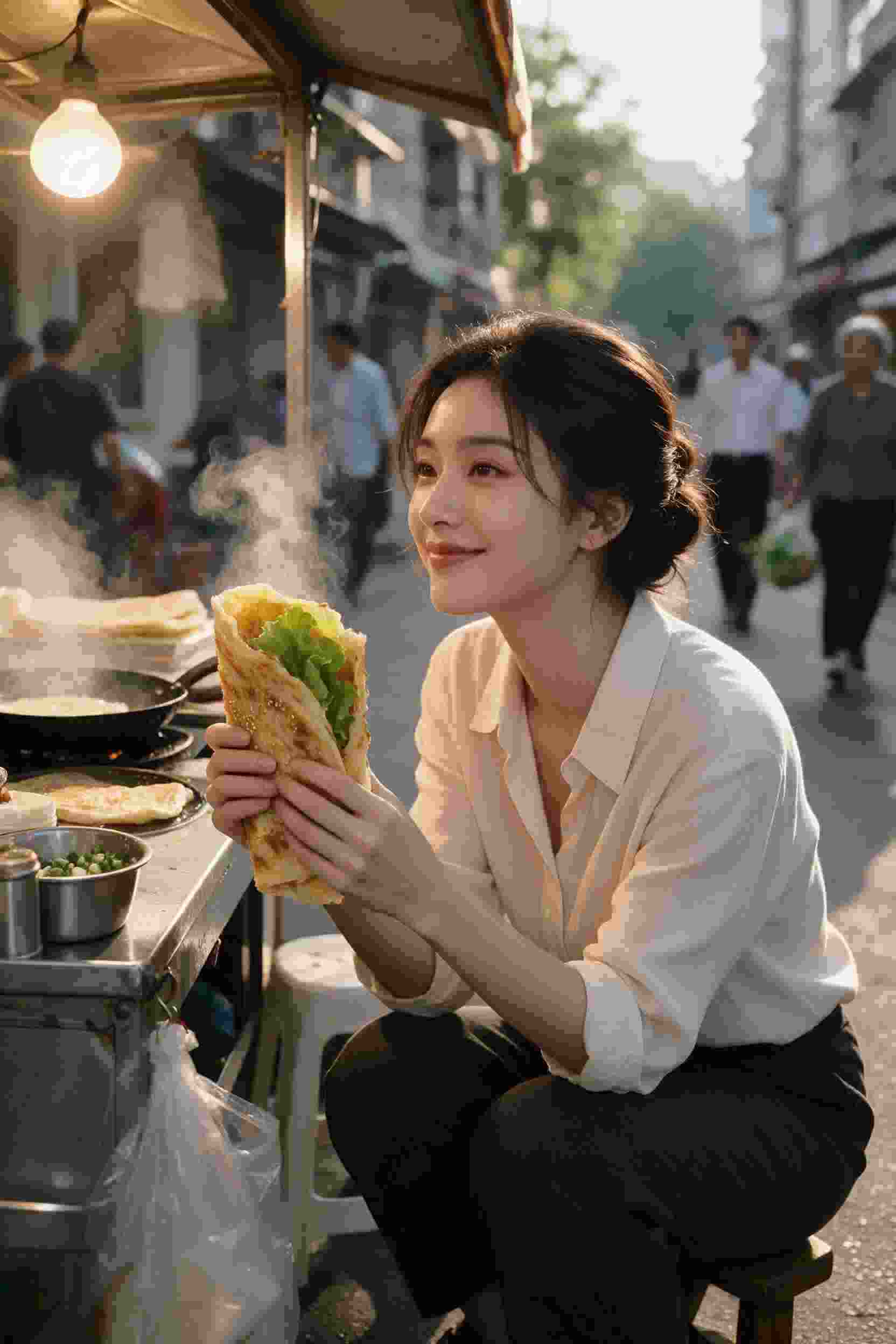 总裁的秘密