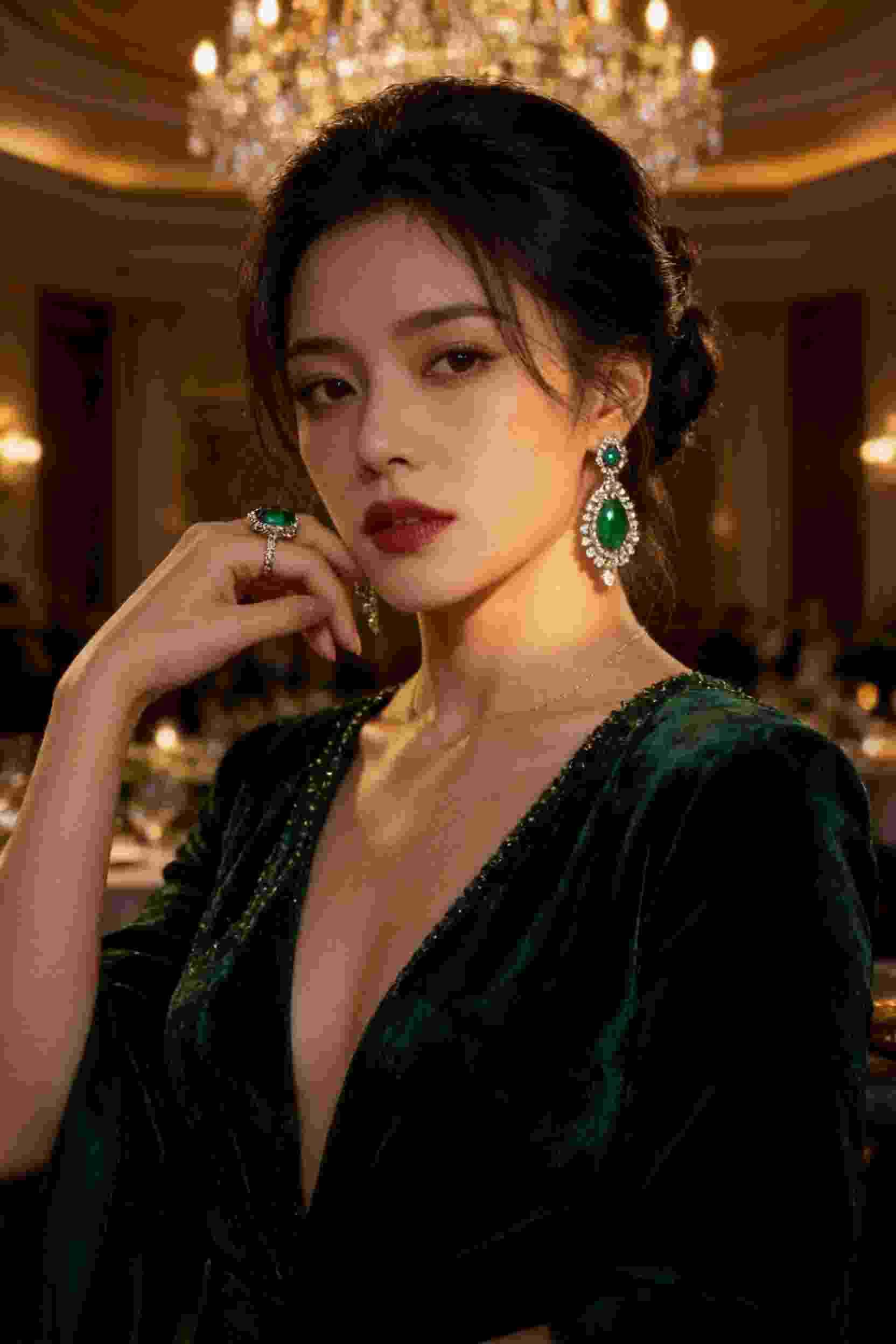 暗恋成真