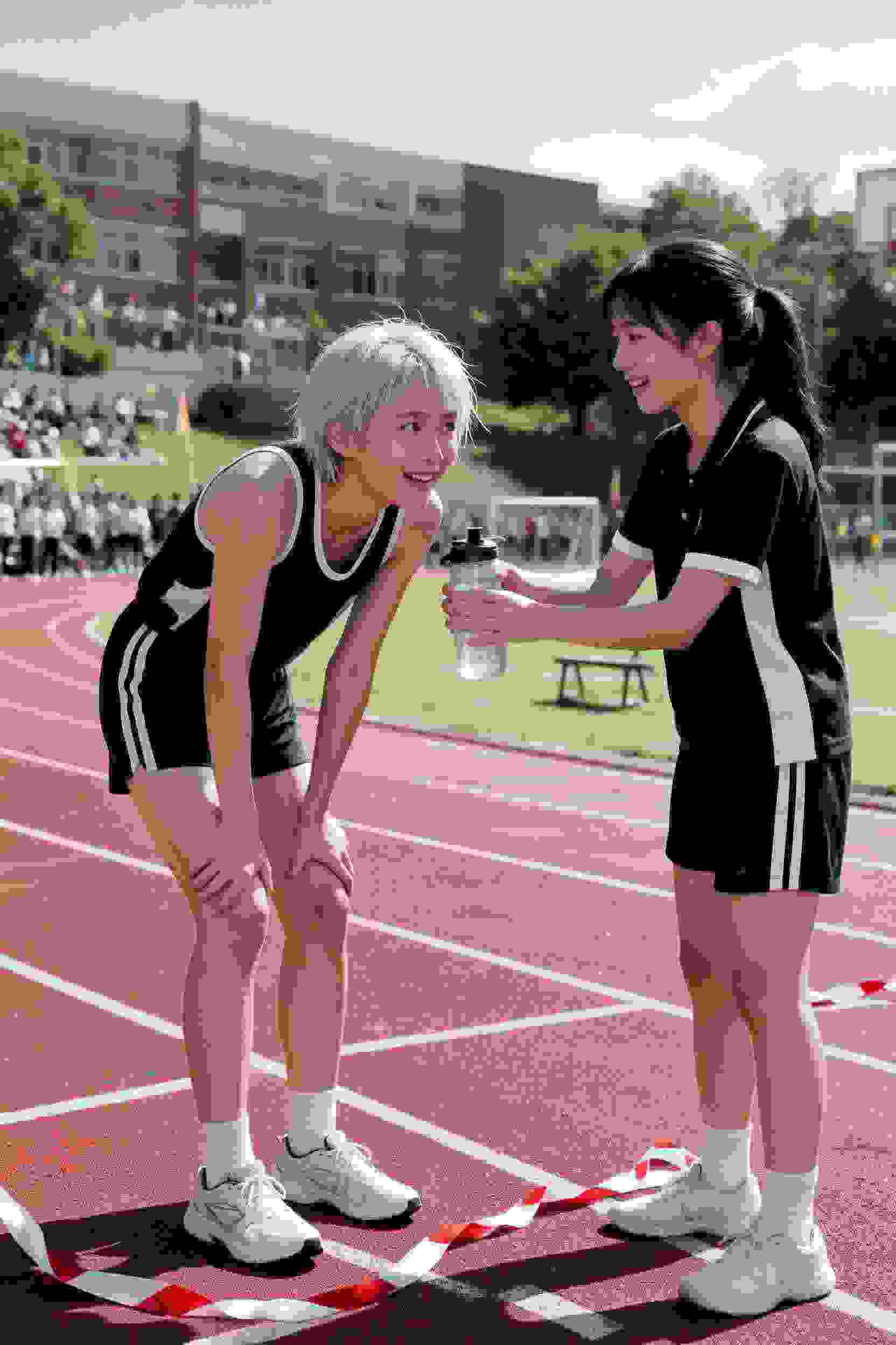 初恋那件小事