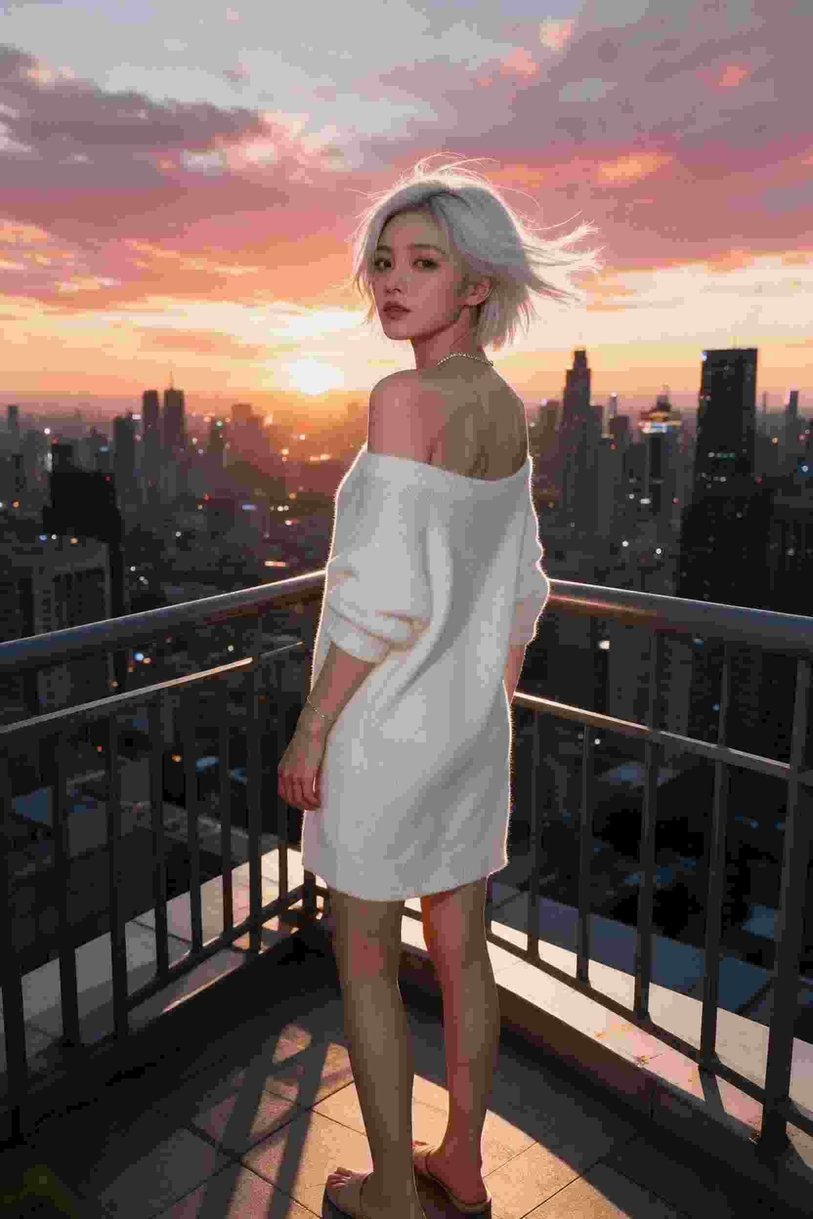 婚前试爱